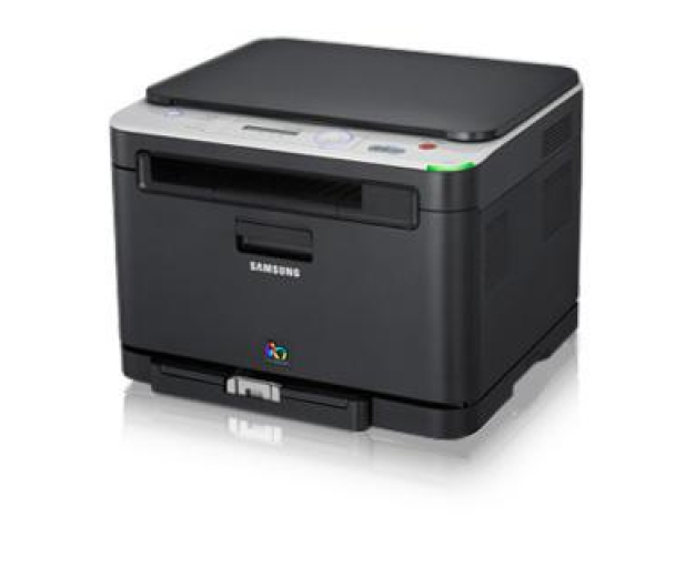 Samsung CLX-3185 - 1409717 - zdjęcie 3